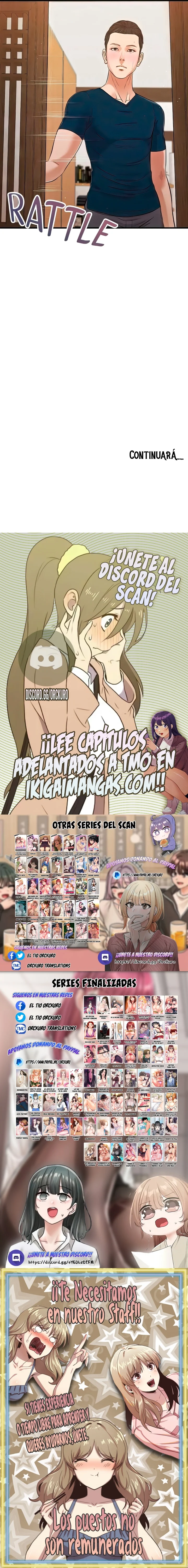 Concubina Capítulo 51 - Página 8