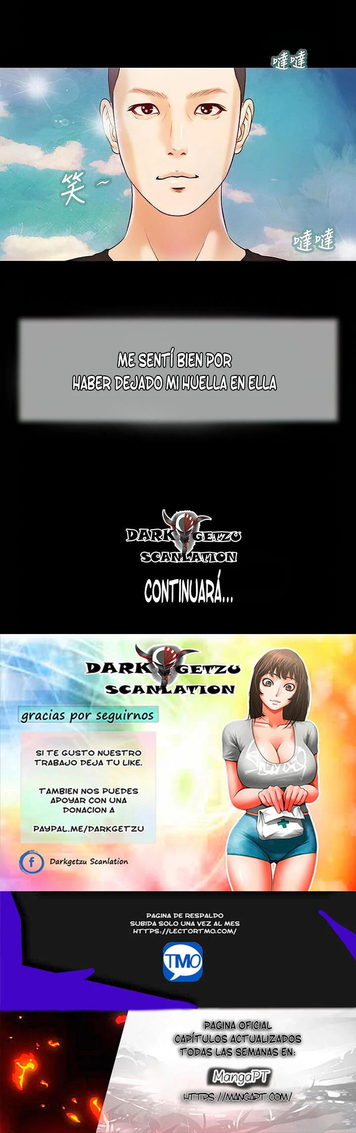 Concubina Capítulo 7 - Página 18