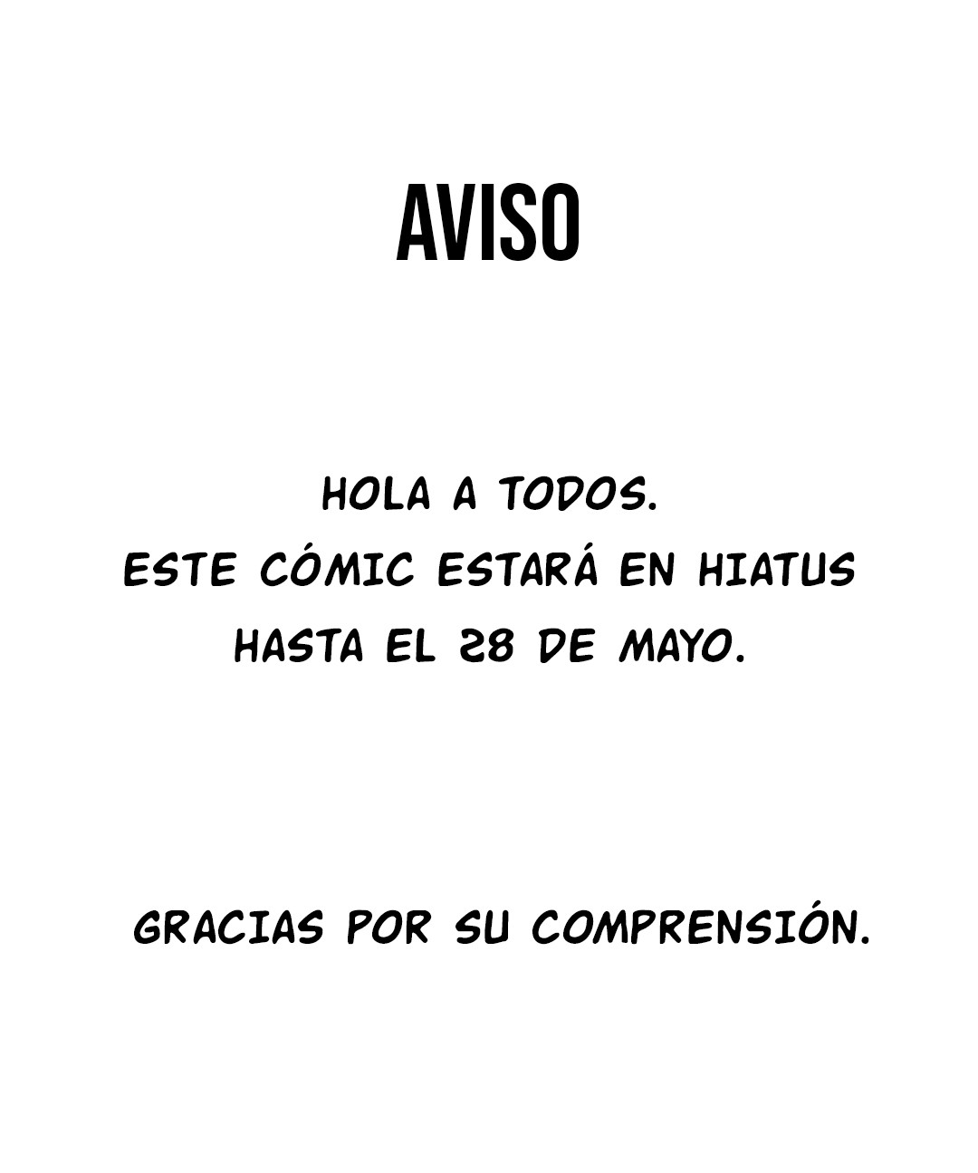 ¿MIS FANTASÍAS ESTÁN COBRANDO VIDA? Capítulo 20.5 - Página 1