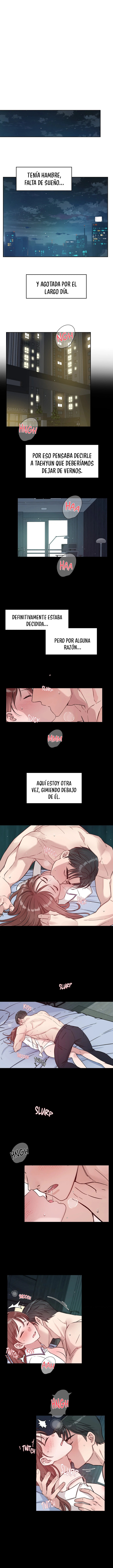 ¿MIS FANTASÍAS ESTÁN COBRANDO VIDA? Capítulo 23 - Página 2