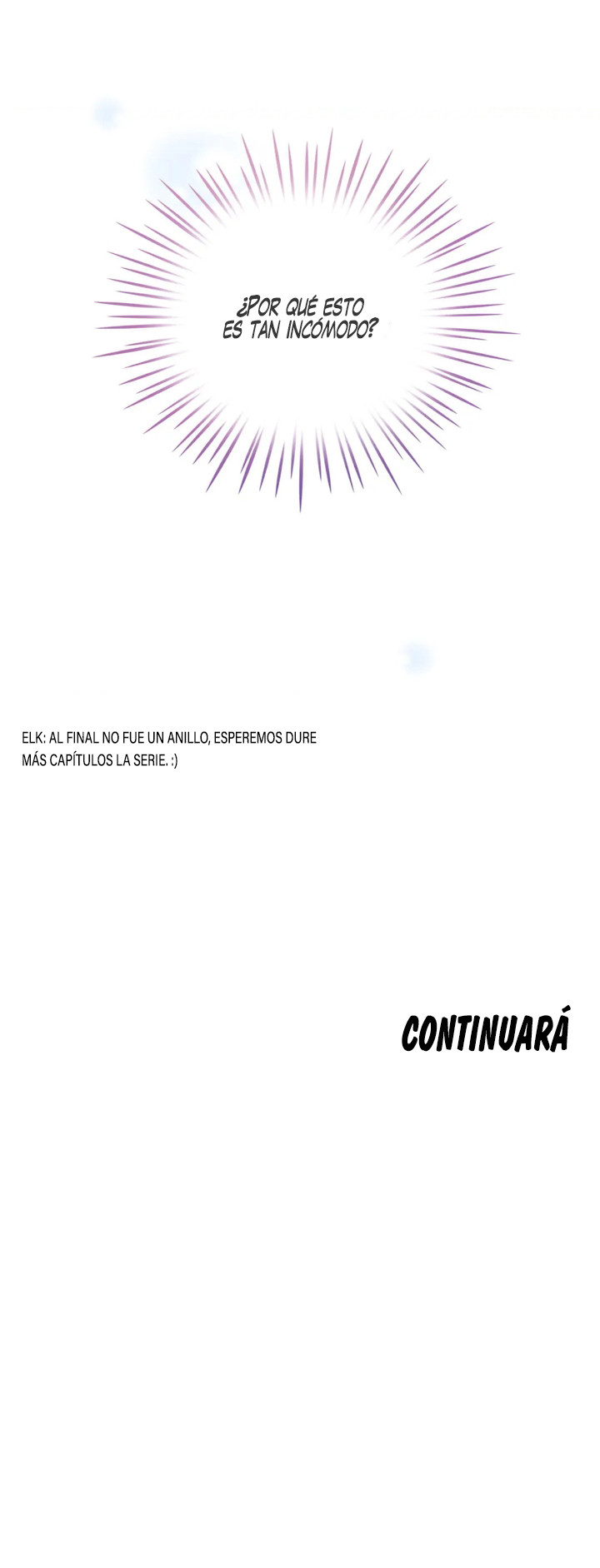 ¿MIS FANTASÍAS ESTÁN COBRANDO VIDA? Capítulo 31 - Página 11
