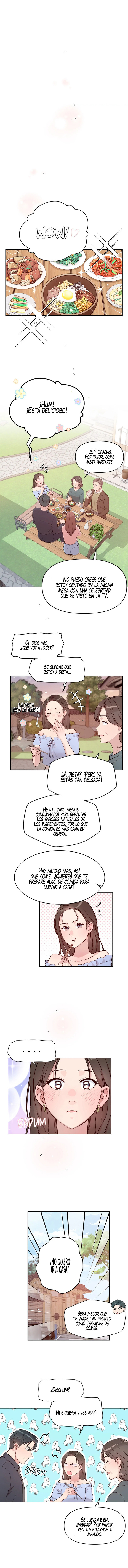 ¿MIS FANTASÍAS ESTÁN COBRANDO VIDA? Capítulo 31 - Página 7
