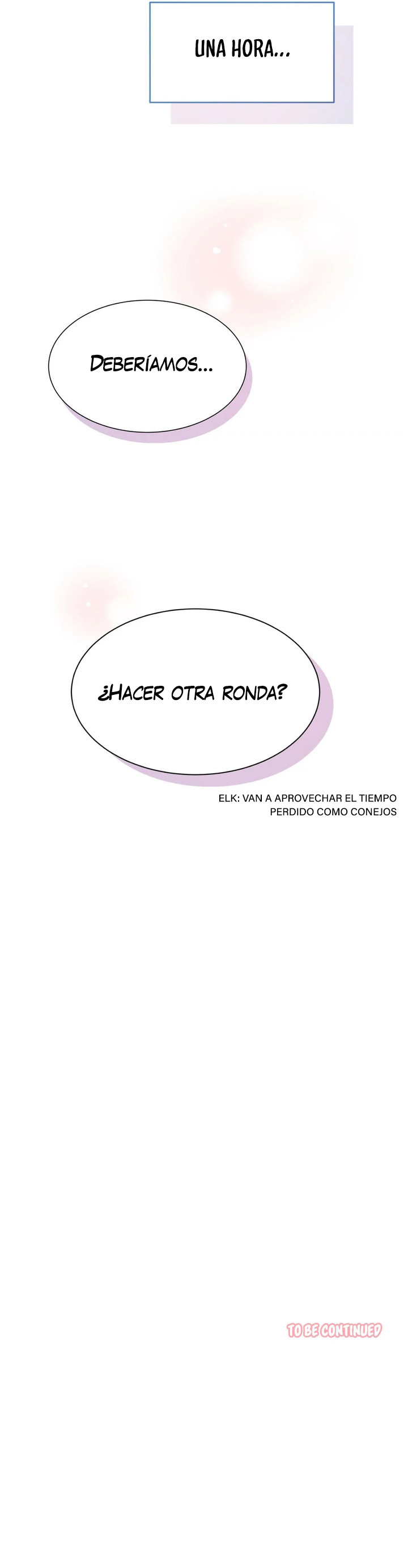¿MIS FANTASÍAS ESTÁN COBRANDO VIDA? Capítulo 33 - Página 10