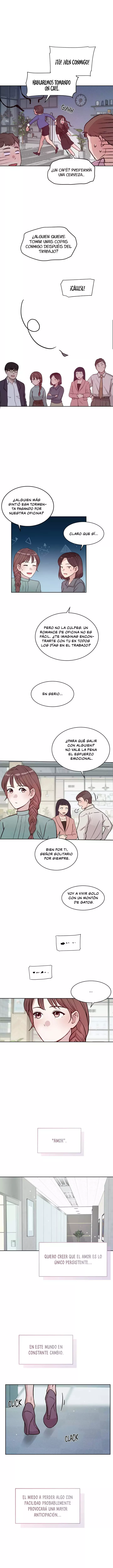 ¿MIS FANTASÍAS ESTÁN COBRANDO VIDA? Capítulo 50 - Página 4