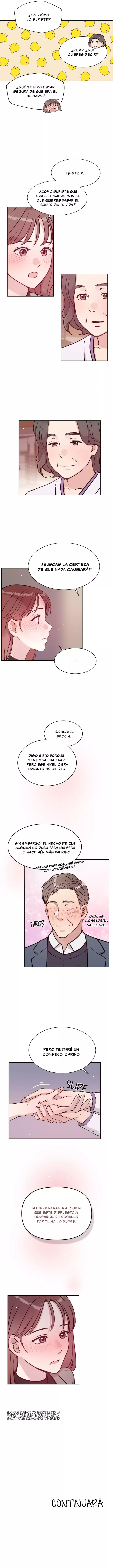 ¿MIS FANTASÍAS ESTÁN COBRANDO VIDA? Capítulo 50 - Página 9