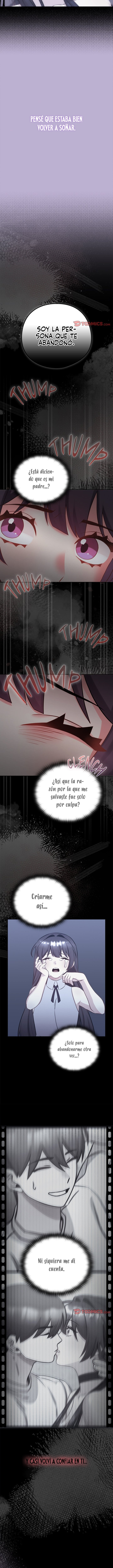Mi novia, la hija abandonada Capítulo 6 - Página 12
