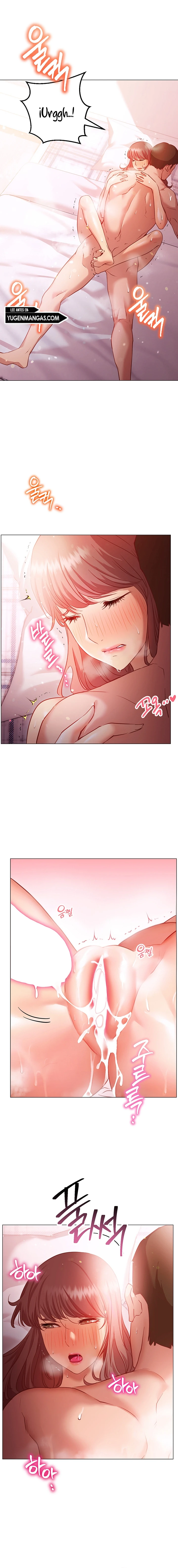 ¿Qué tal esta pose? Capítulo 13 - Página 14
