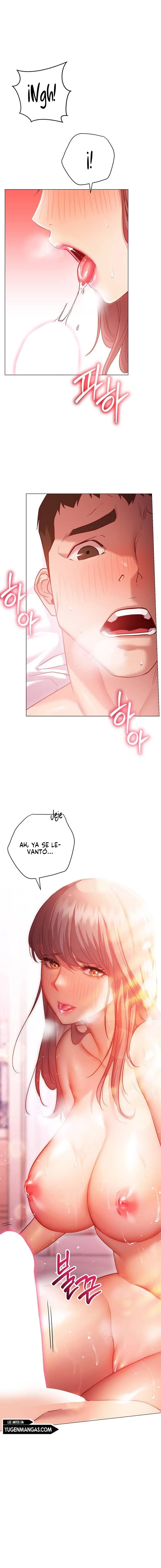 ¿Qué tal esta pose? Capítulo 14 - Página 2