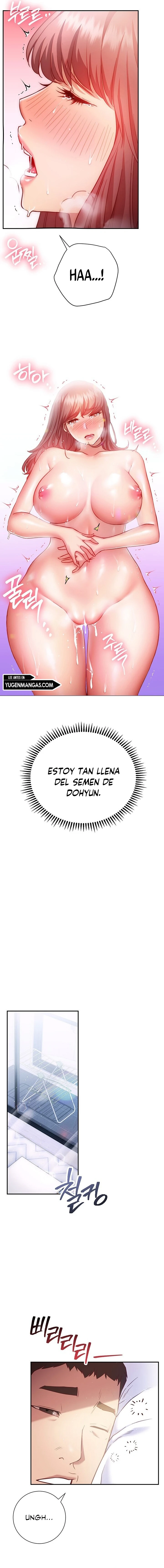 ¿Qué tal esta pose? Capítulo 15 - Página 6