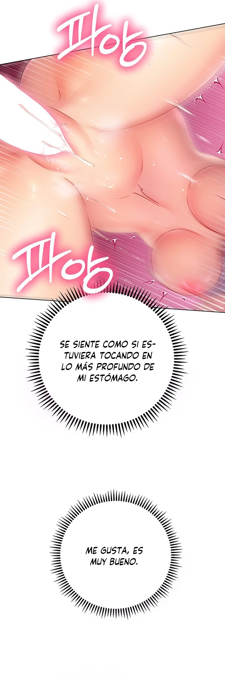 ¿Qué tal esta pose? Capítulo 17 - Página 26