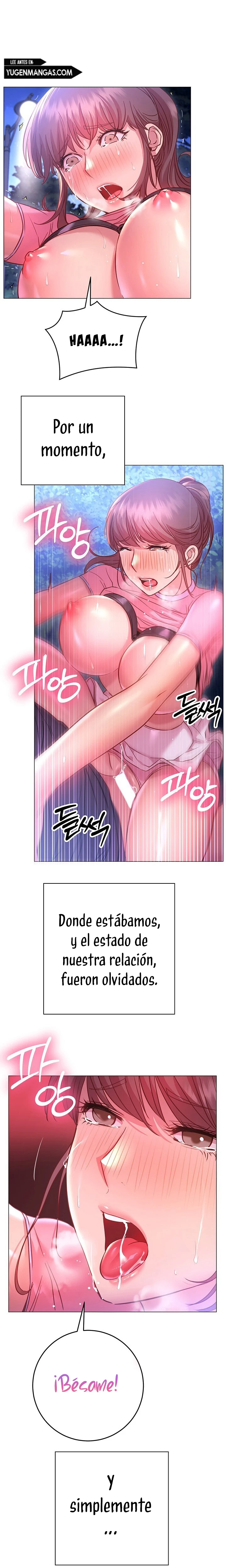 ¿Qué tal esta pose? Capítulo 22 - Página 2
