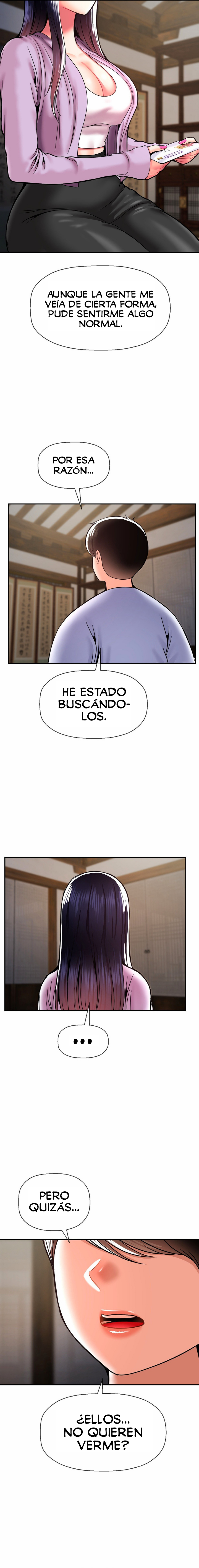 Decimoséptimo Hijo Único Capítulo 42 - Página 10