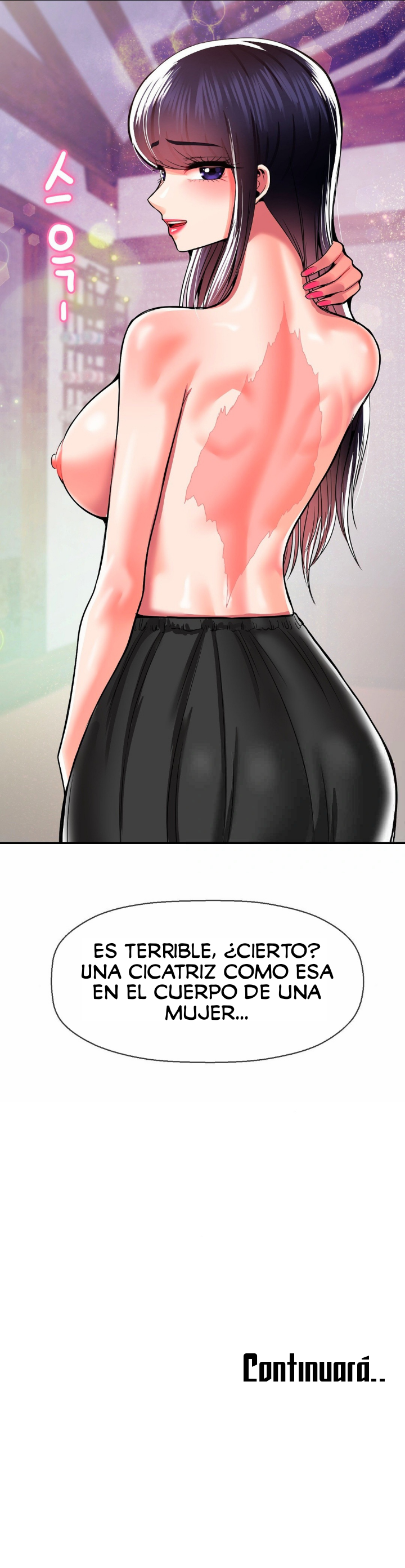 Decimoséptimo Hijo Único Capítulo 42 - Página 17