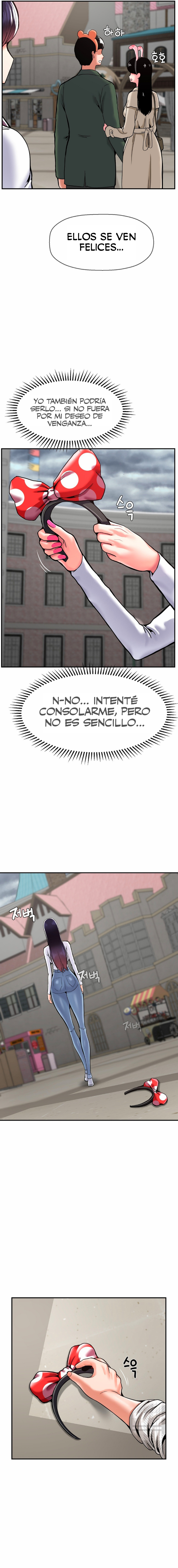 Decimoséptimo Hijo Único Capítulo 46 - Página 13