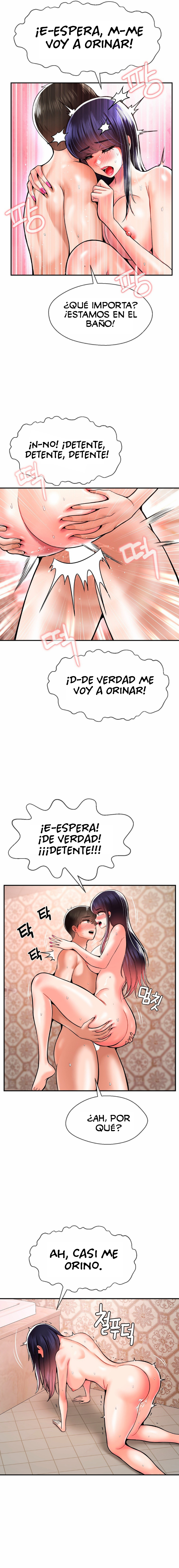 Decimoséptimo Hijo Único Capítulo 47 - Página 13