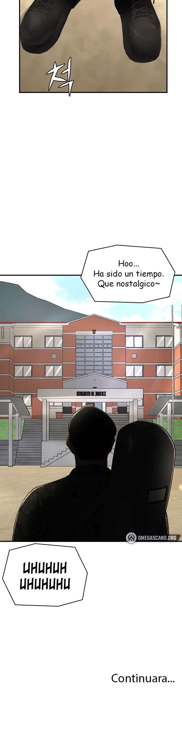 La Hija del Comandante de Batallón Capítulo 39 - Página 15