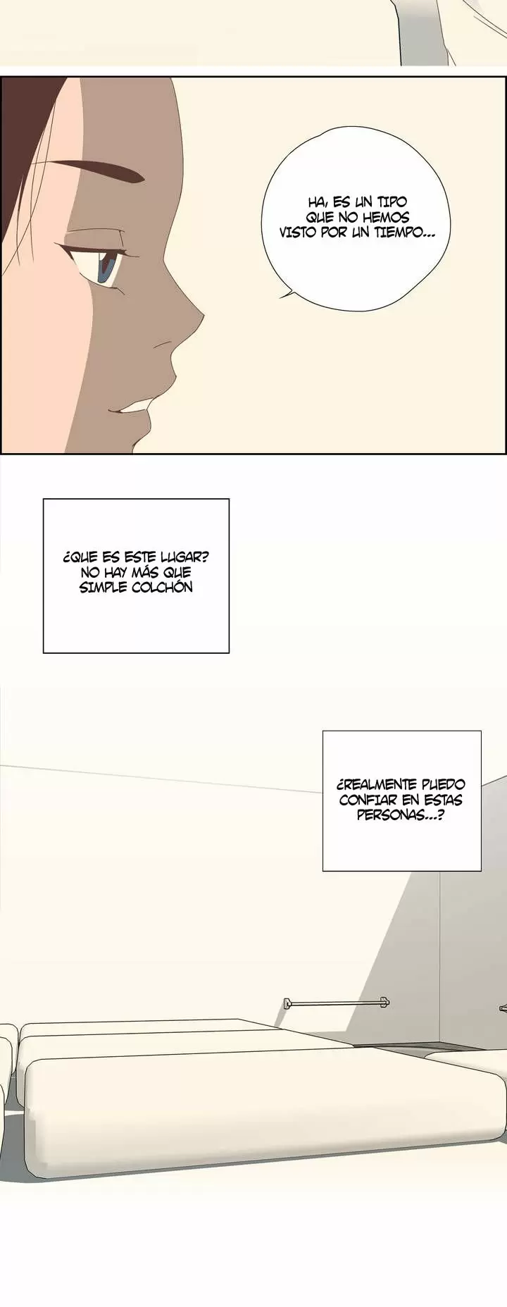 An Innocent Sin Capítulo 1 - Página 28