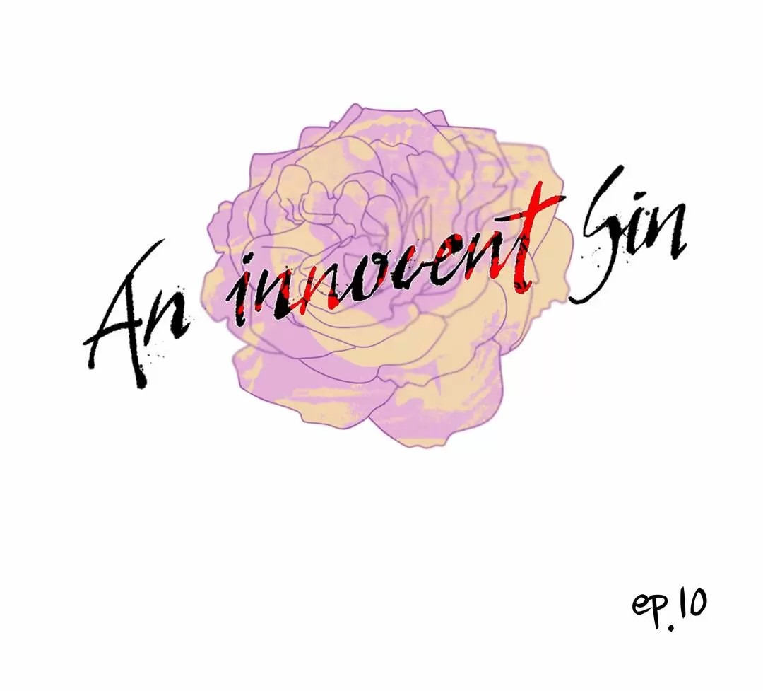 An Innocent Sin Capítulo 10 - Página 2