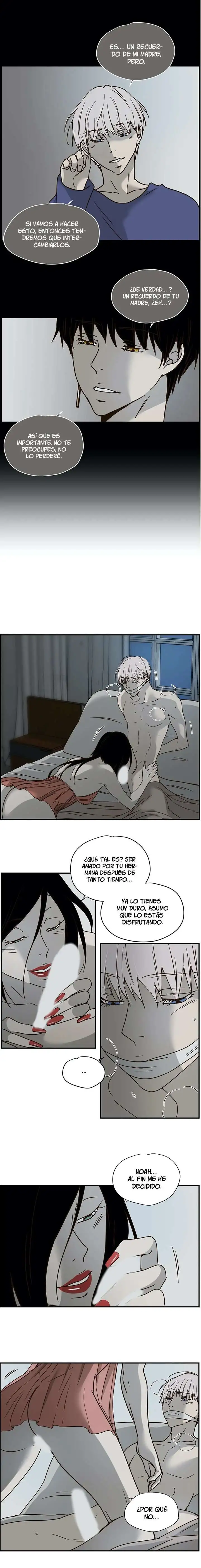 An Innocent Sin Capítulo 100 - Página 4