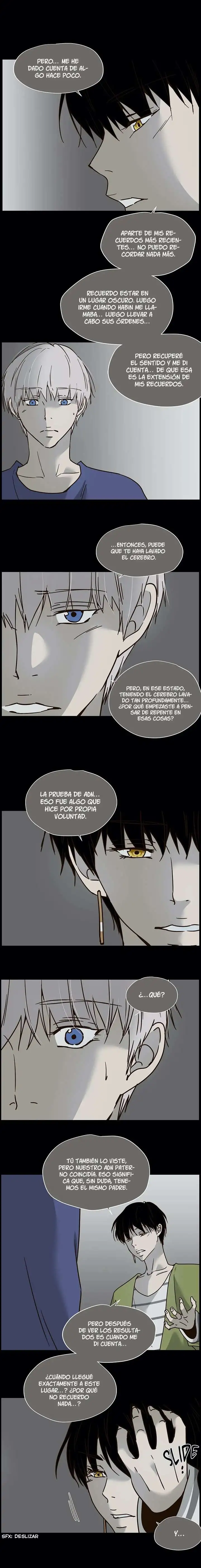An Innocent Sin Capítulo 100 - Página 7