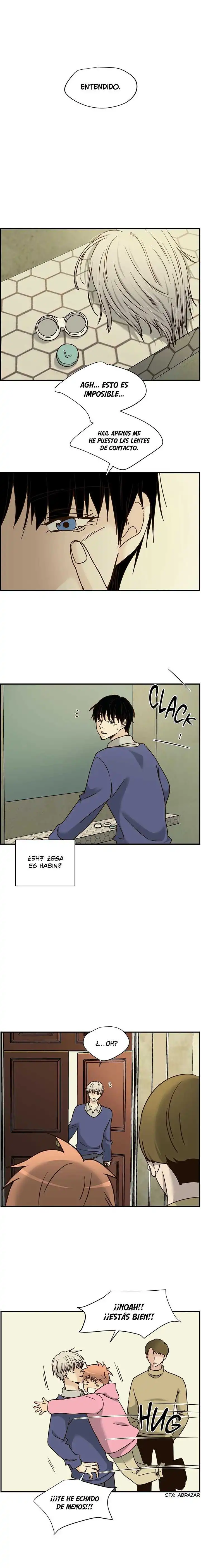 An Innocent Sin Capítulo 101 - Página 4