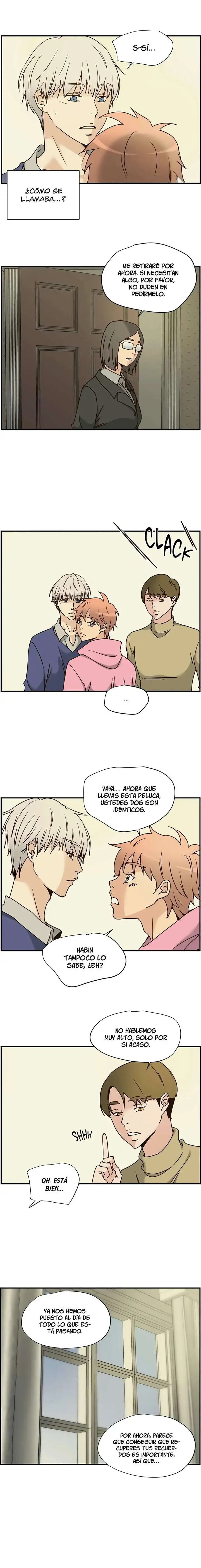 An Innocent Sin Capítulo 101 - Página 5