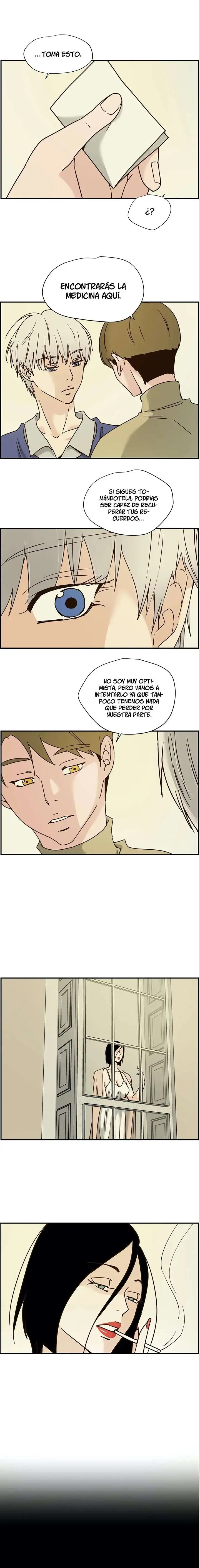 An Innocent Sin Capítulo 101 - Página 6