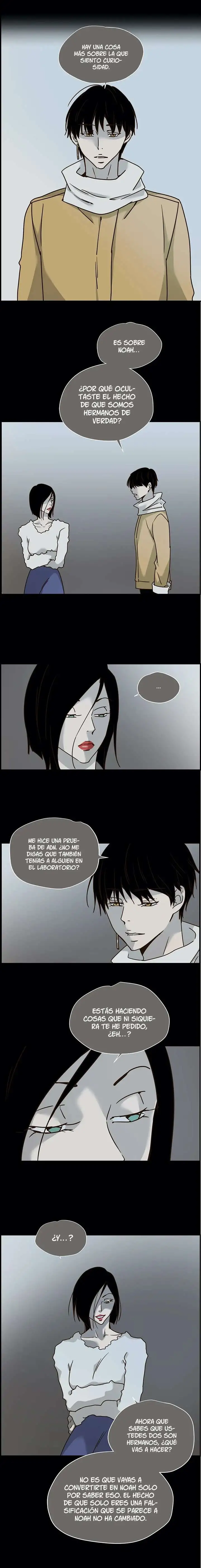 An Innocent Sin Capítulo 101 - Página 7