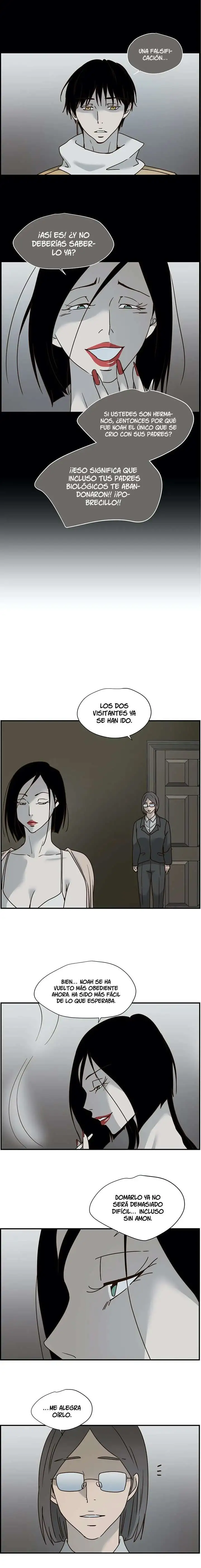 An Innocent Sin Capítulo 101 - Página 8