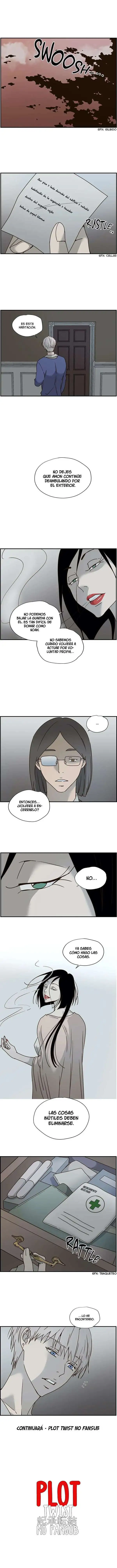 An Innocent Sin Capítulo 101 - Página 9