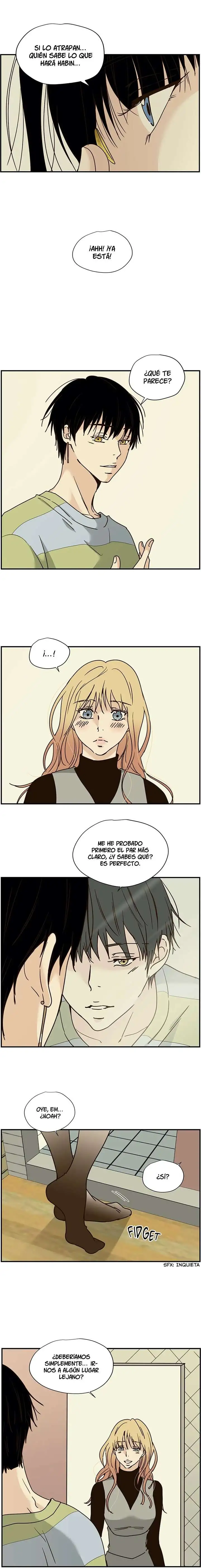 An Innocent Sin Capítulo 102 - Página 3