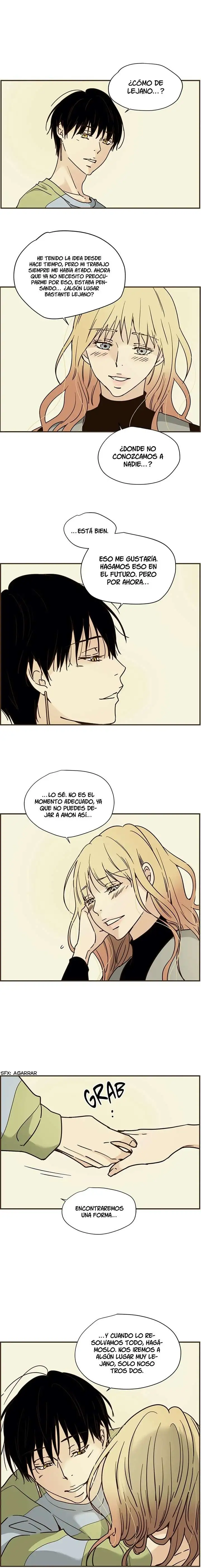 An Innocent Sin Capítulo 102 - Página 4