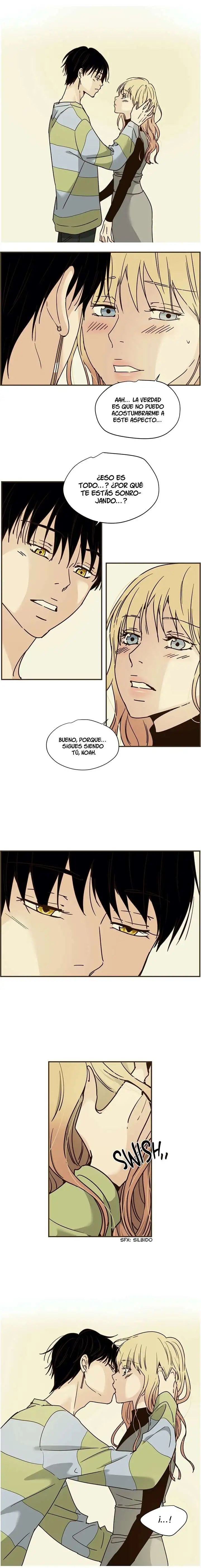 An Innocent Sin Capítulo 102 - Página 5