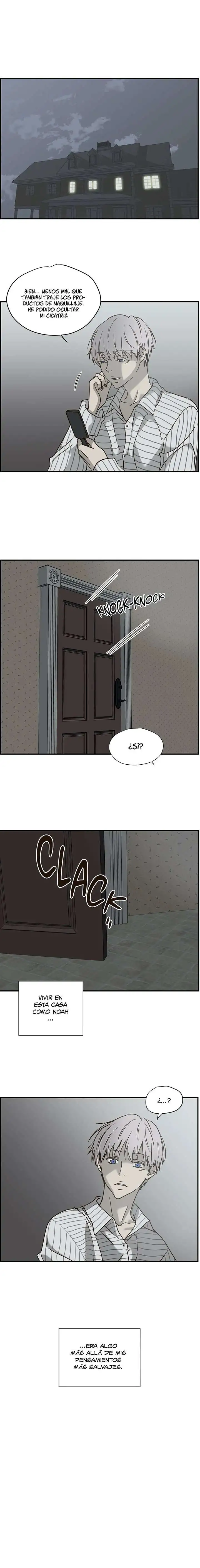 An Innocent Sin Capítulo 102 - Página 8