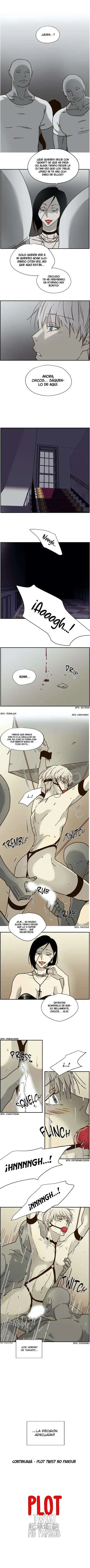 An Innocent Sin Capítulo 102 - Página 9