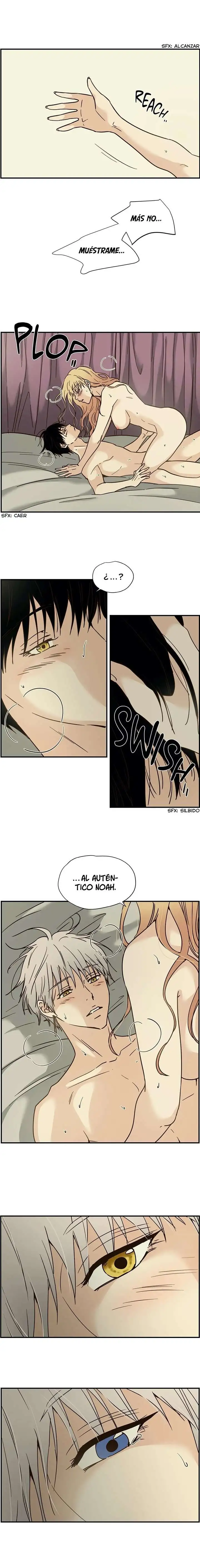 An Innocent Sin Capítulo 103 - Página 3