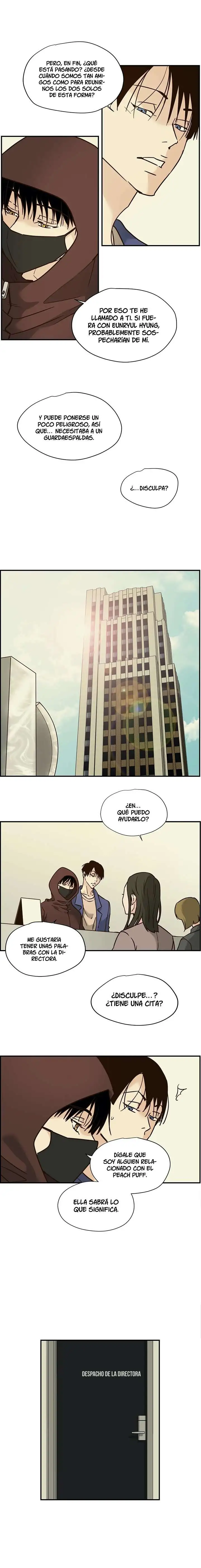 An Innocent Sin Capítulo 103 - Página 6