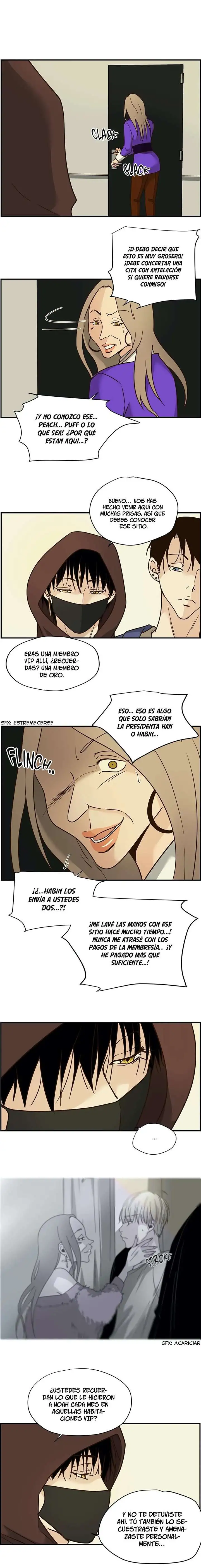 An Innocent Sin Capítulo 103 - Página 7