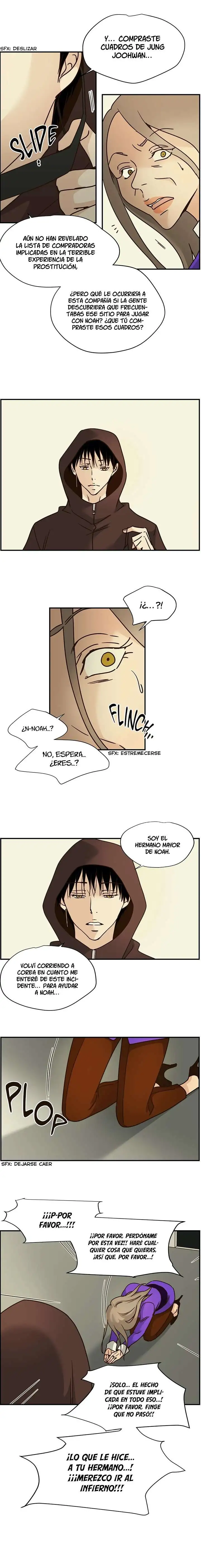 An Innocent Sin Capítulo 103 - Página 8