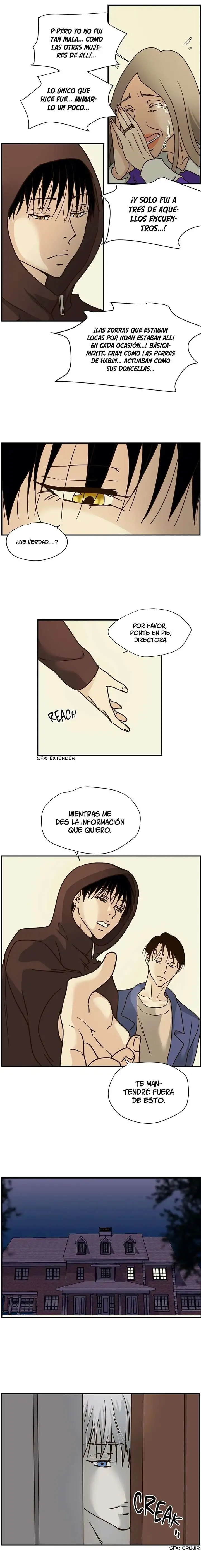An Innocent Sin Capítulo 103 - Página 9