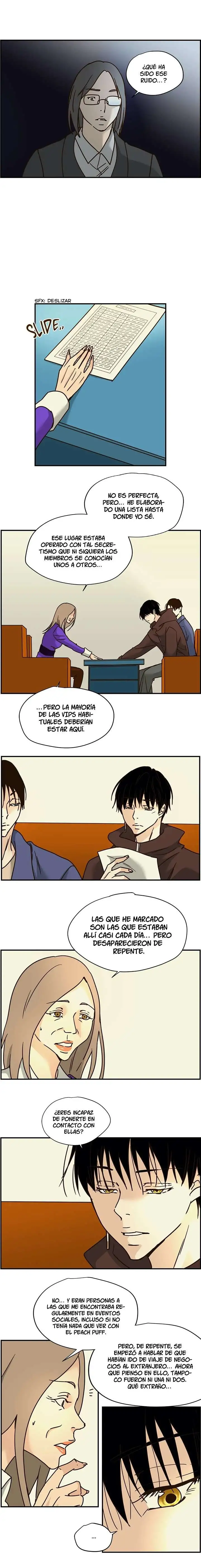 An Innocent Sin Capítulo 104 - Página 5