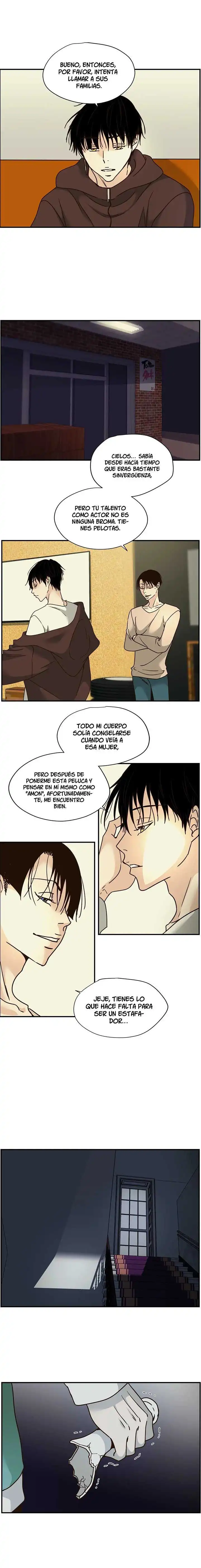 An Innocent Sin Capítulo 104 - Página 6