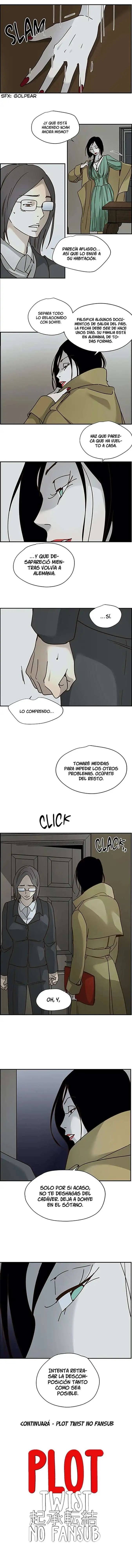 An Innocent Sin Capítulo 104 - Página 9