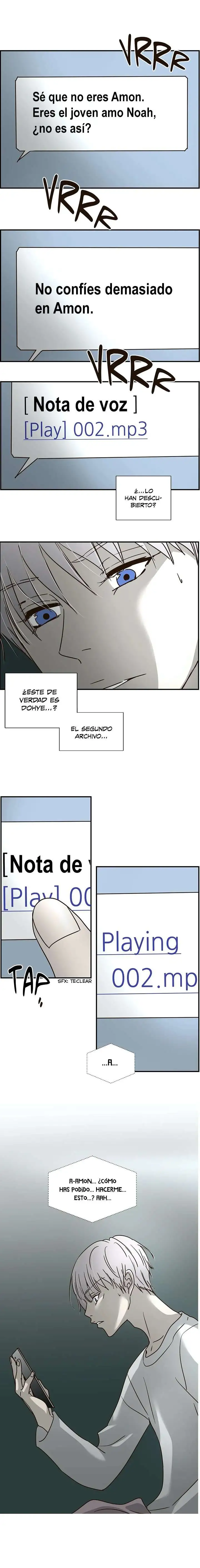 An Innocent Sin Capítulo 105 - Página 10