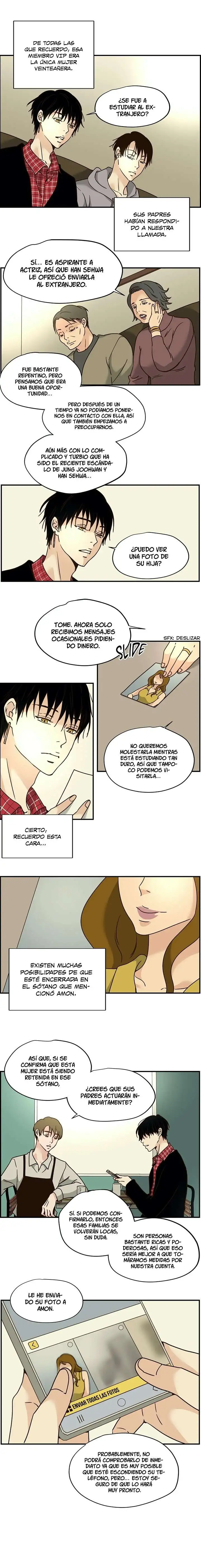 An Innocent Sin Capítulo 105 - Página 6