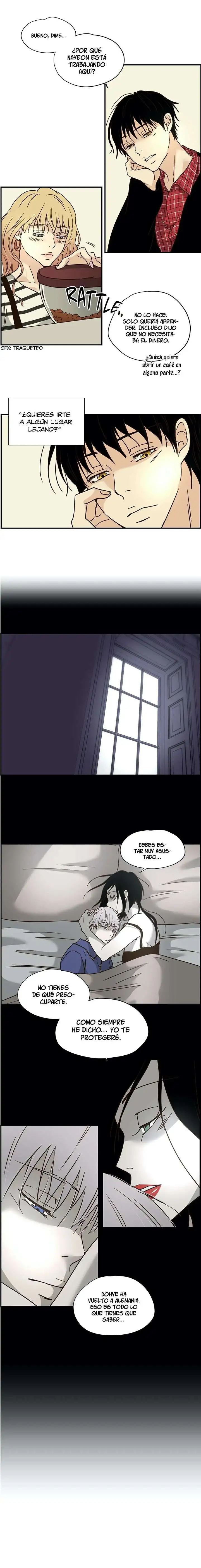 An Innocent Sin Capítulo 105 - Página 7