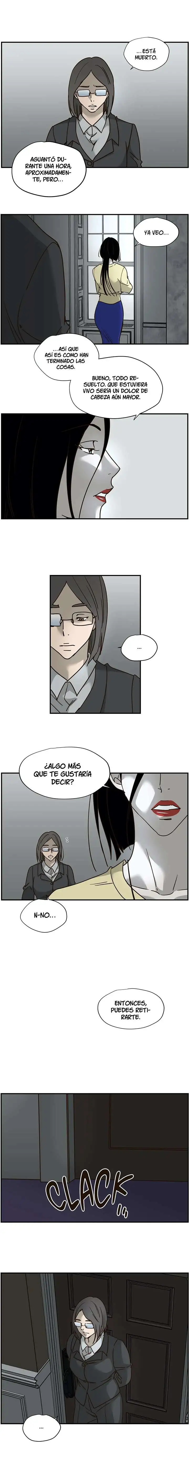 An Innocent Sin Capítulo 106 - Página 3