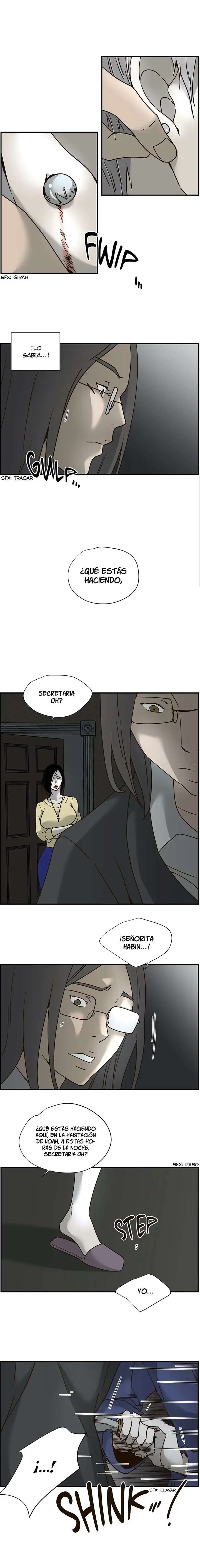An Innocent Sin Capítulo 106 - Página 6