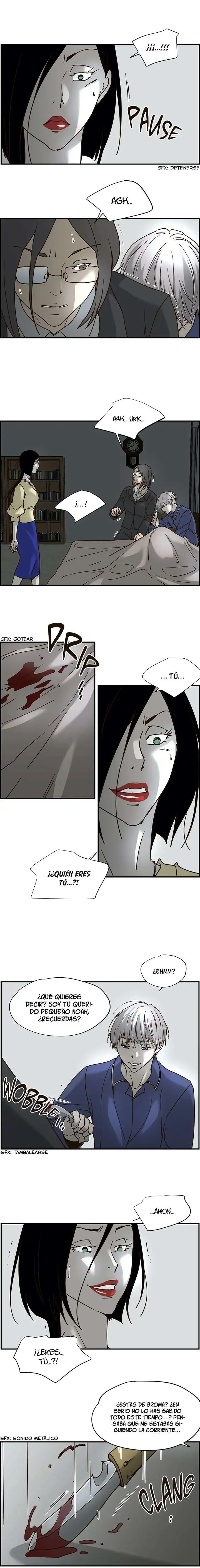 An Innocent Sin Capítulo 106 - Página 7