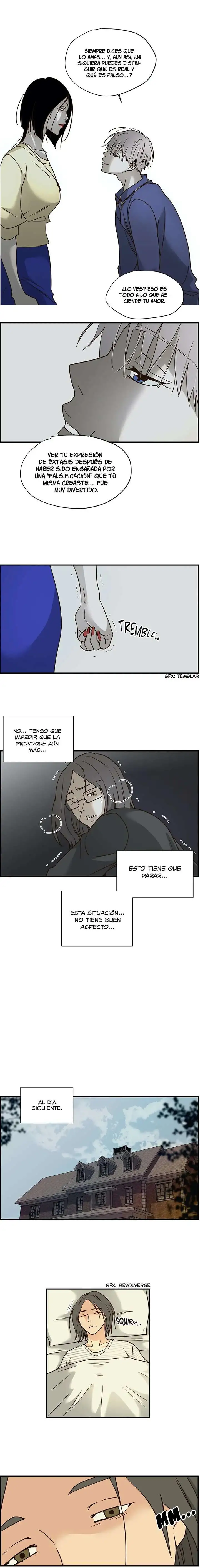 An Innocent Sin Capítulo 106 - Página 8